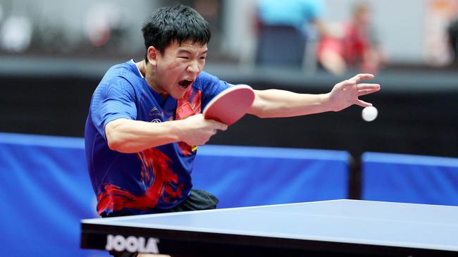 进取的精神 进取的精神