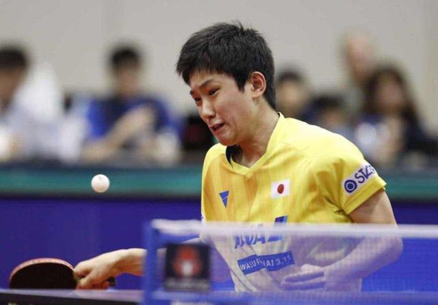 几记漂亮的 几记漂亮的