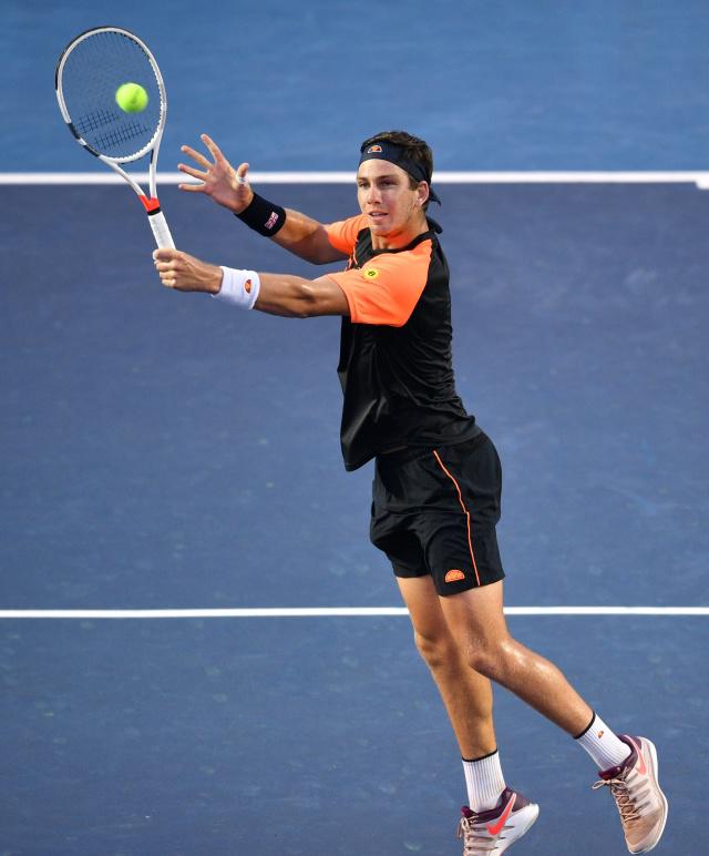 球员的到来 球员的到来