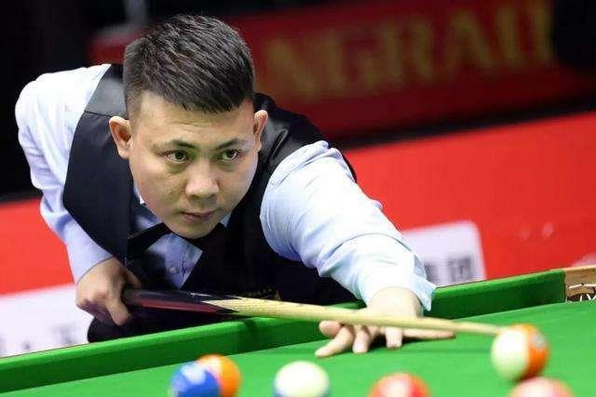 林诗栋兼3 林诗栋兼3