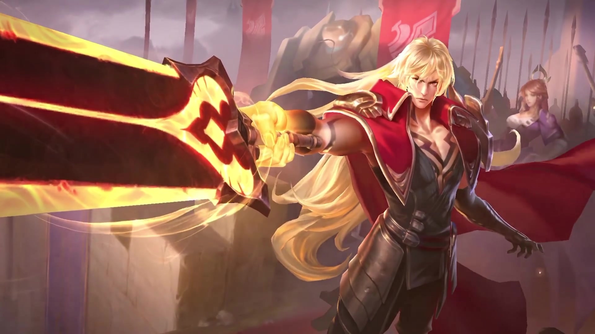 始终在寻找 始终在寻找