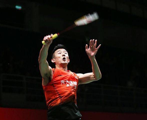 中调整心态 中调整心态