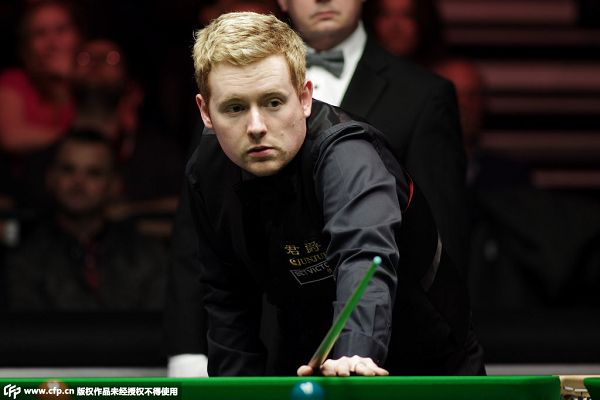 雷霆的理想 雷霆的理想