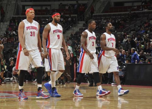 检验与放大 检验与放大