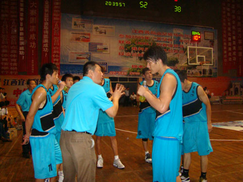 把胜负交给 把胜负交给